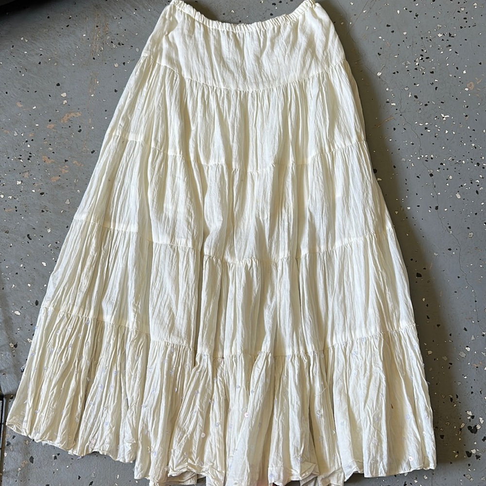 Charolette Russe skirt